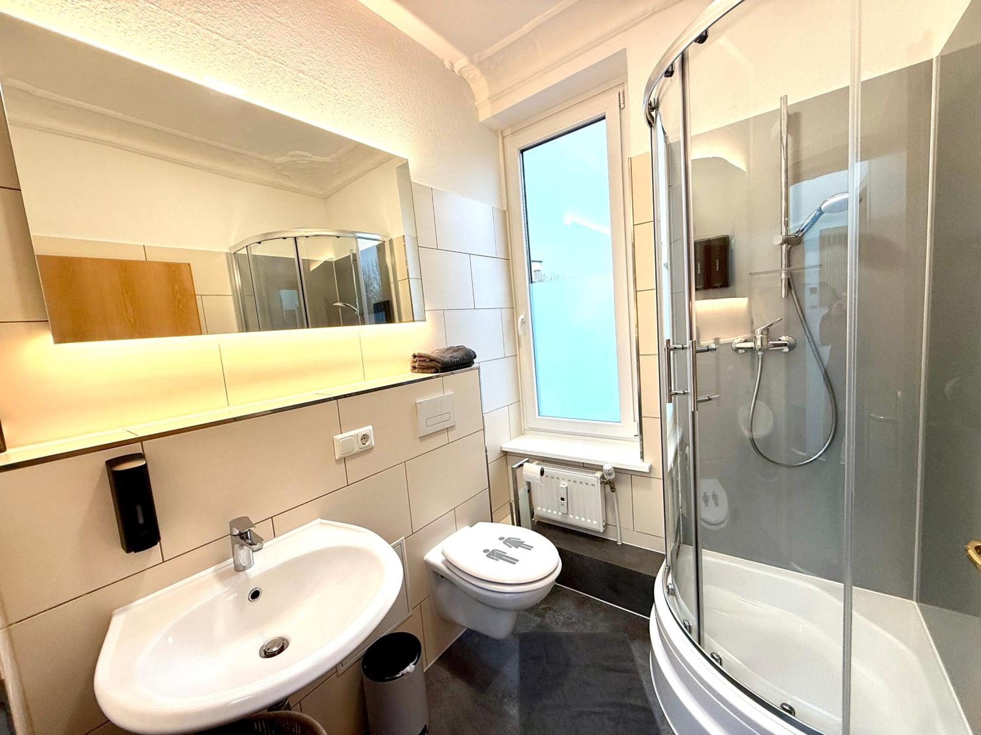 Apartmán Licht Loft Itzehoe Exteriér fotografie