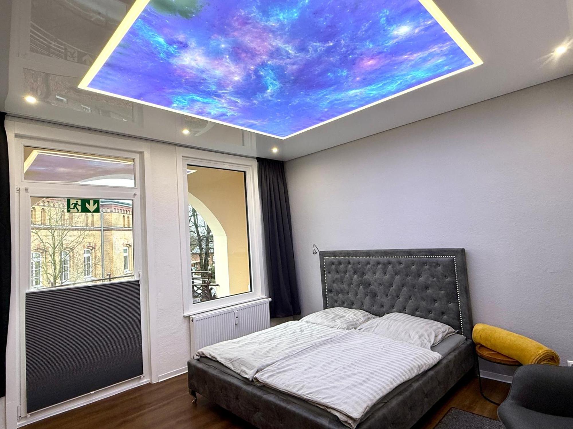 Apartmán Licht Loft Itzehoe Exteriér fotografie
