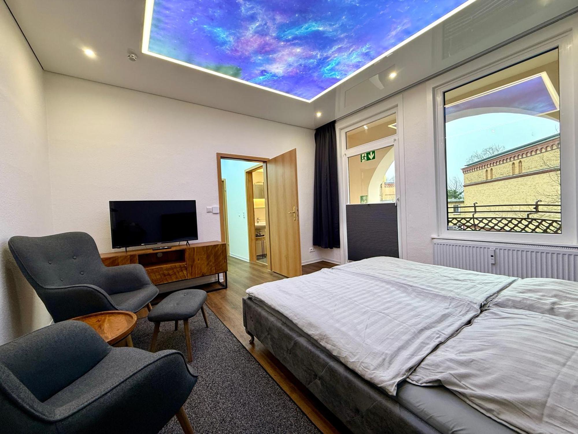 Apartmán Licht Loft Itzehoe Exteriér fotografie