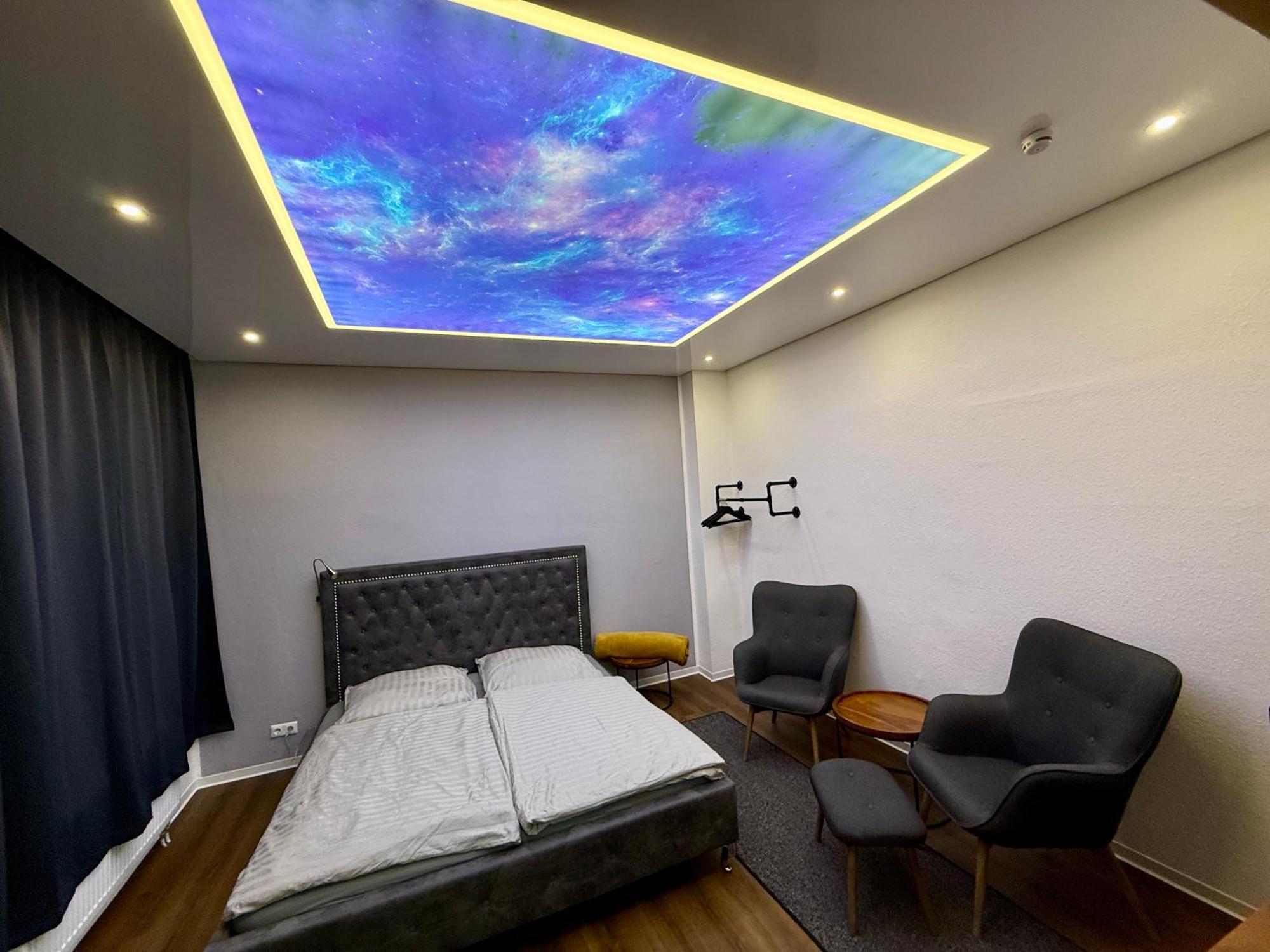 Apartmán Licht Loft Itzehoe Exteriér fotografie